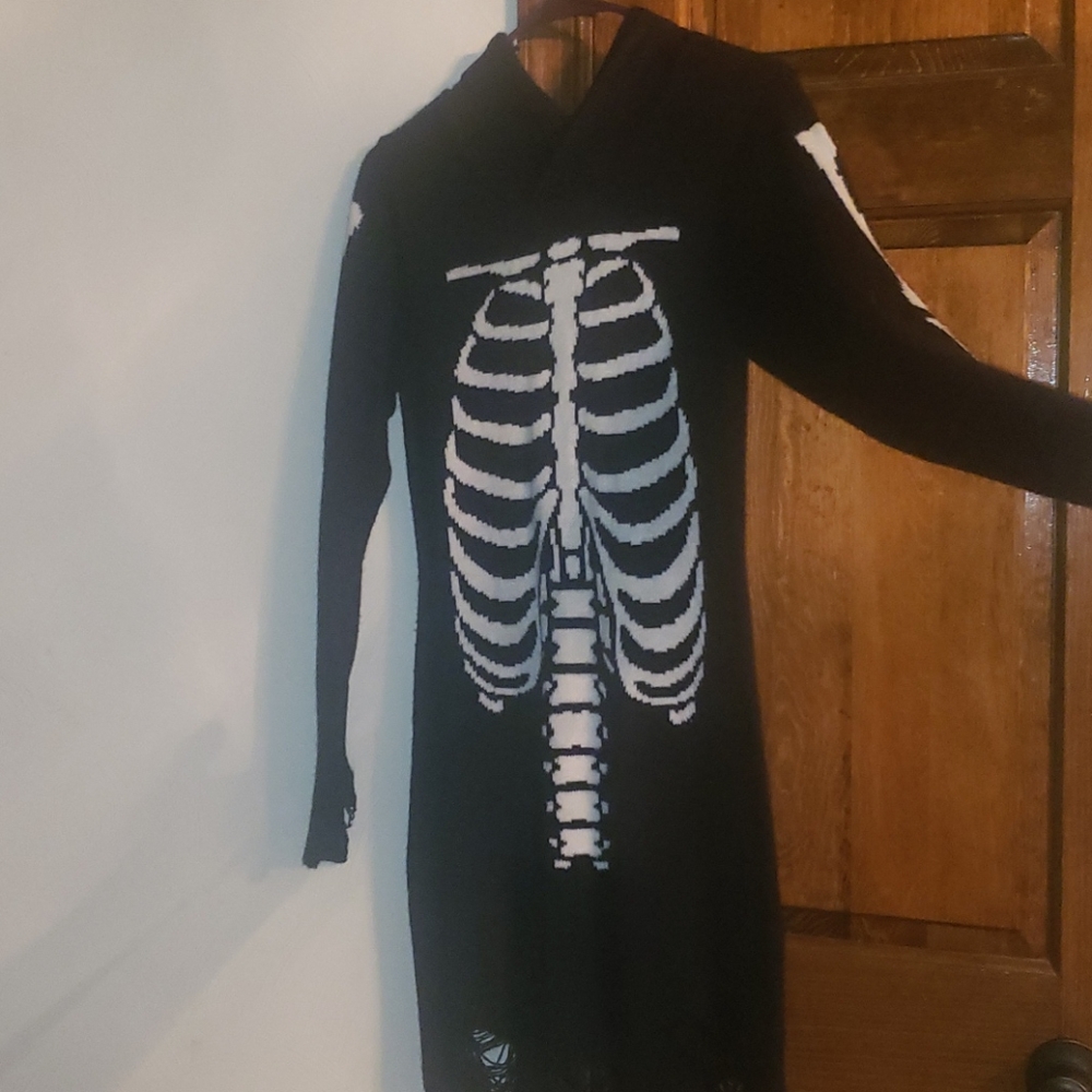 Halloween Dress